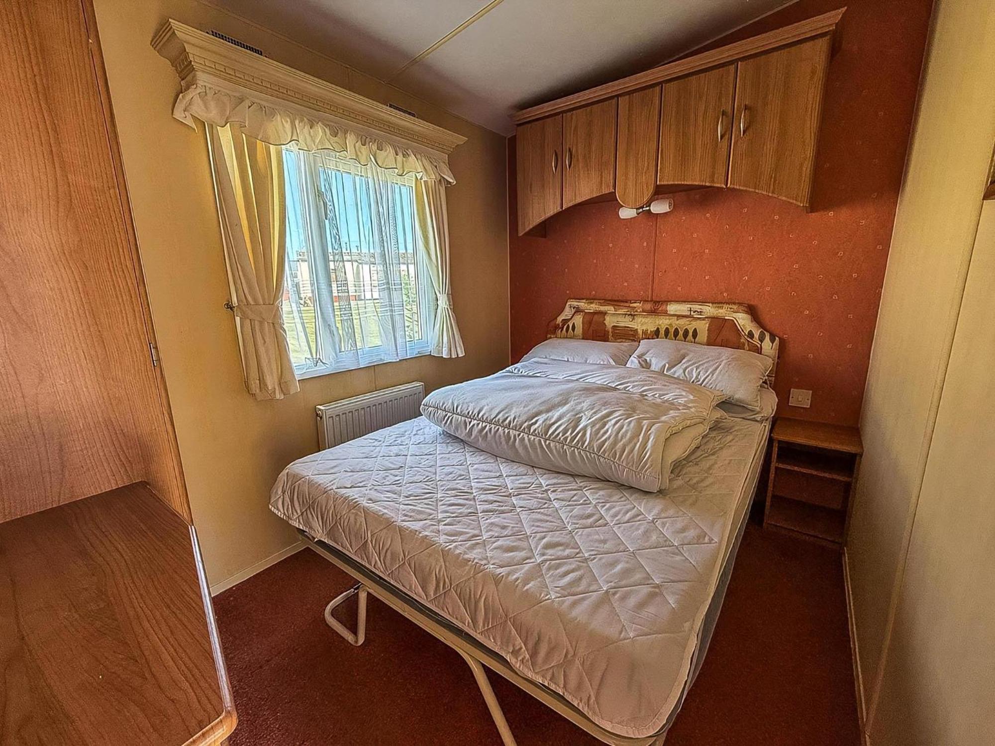 Superb Caravan By The Seaside In Kessingland, Suffolk Ref 90040Sg Benacre Esterno foto