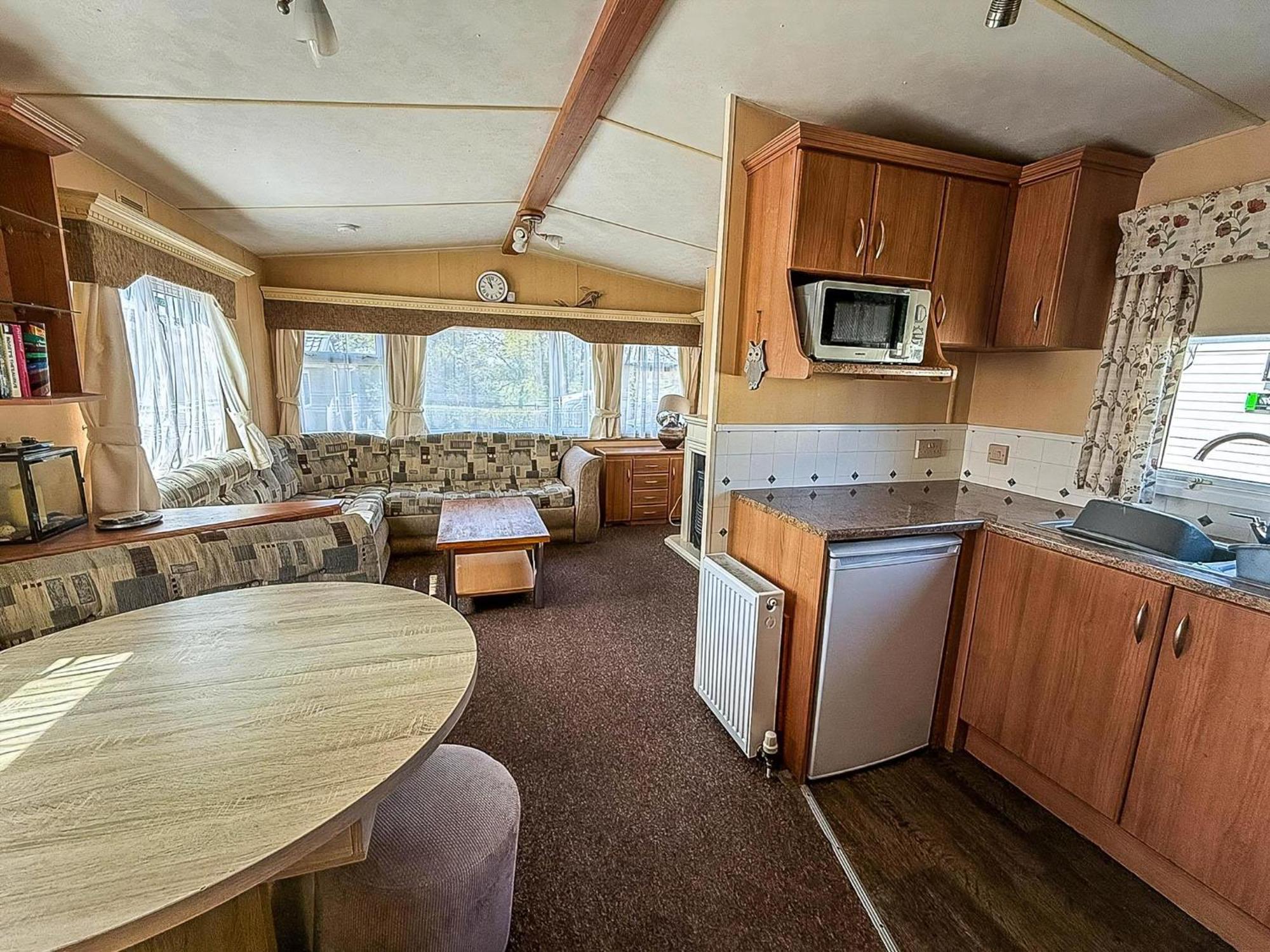 Superb Caravan By The Seaside In Kessingland, Suffolk Ref 90040Sg Benacre Esterno foto