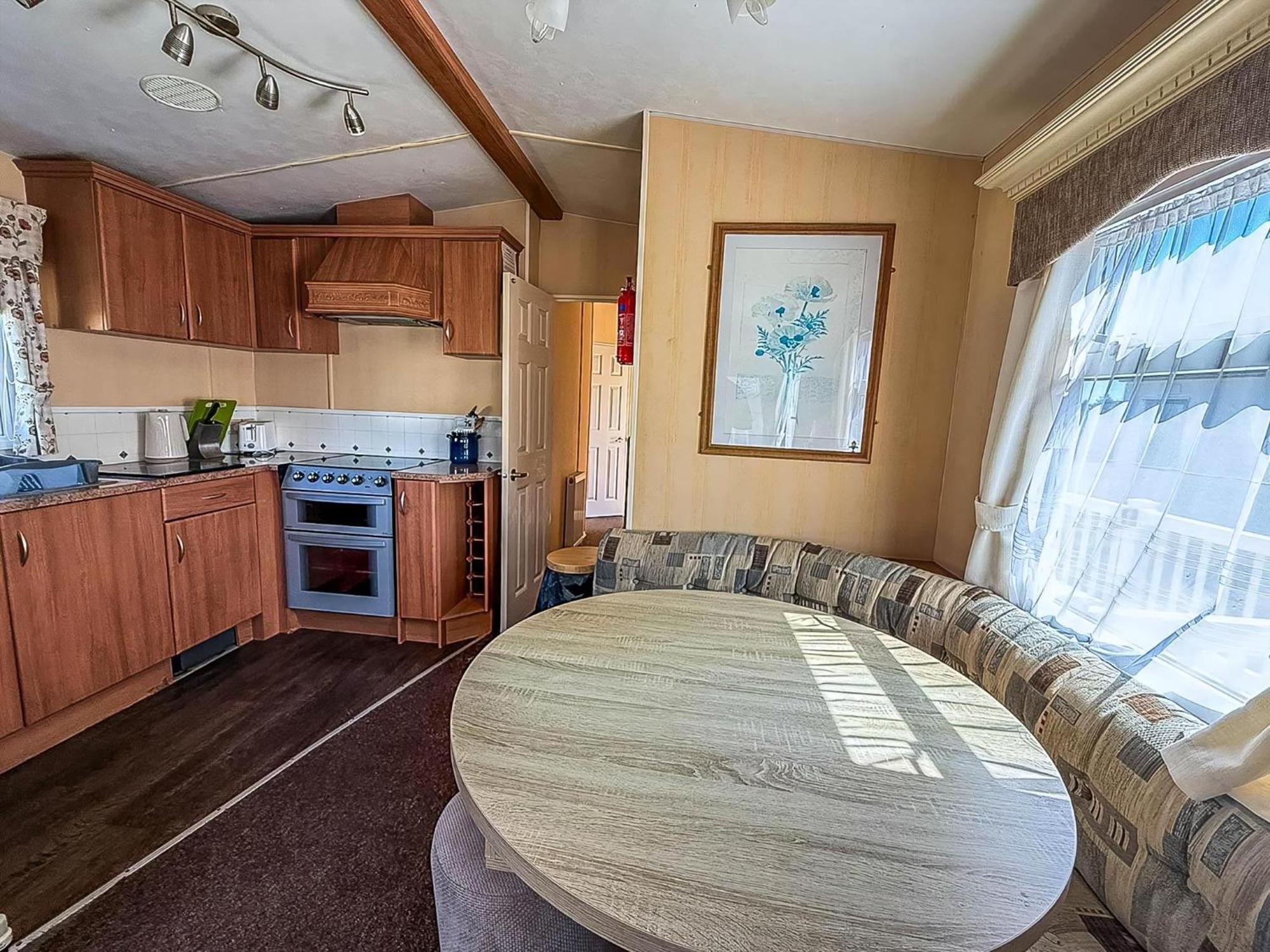 Superb Caravan By The Seaside In Kessingland, Suffolk Ref 90040Sg Benacre Esterno foto