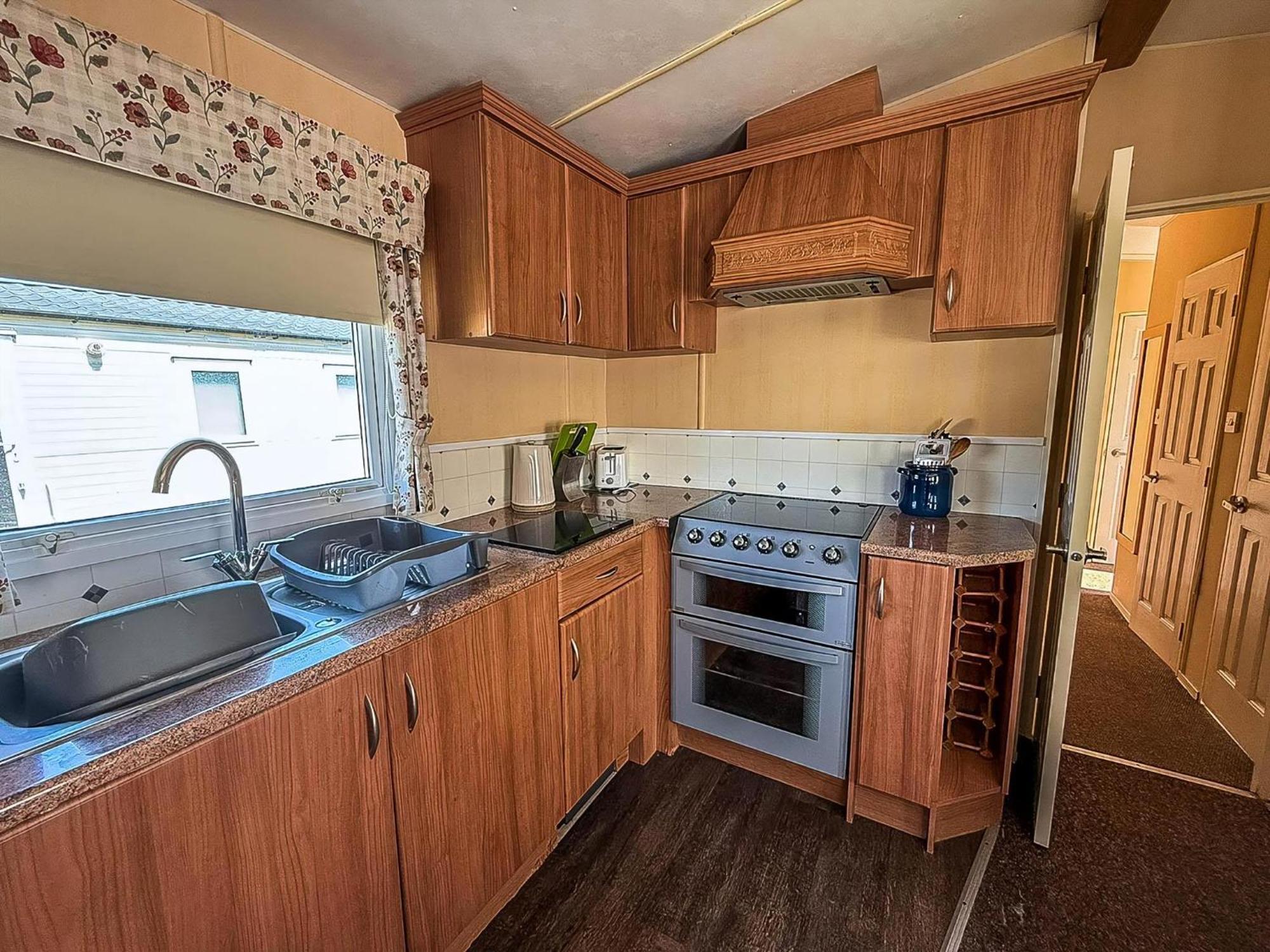 Superb Caravan By The Seaside In Kessingland, Suffolk Ref 90040Sg Benacre Esterno foto
