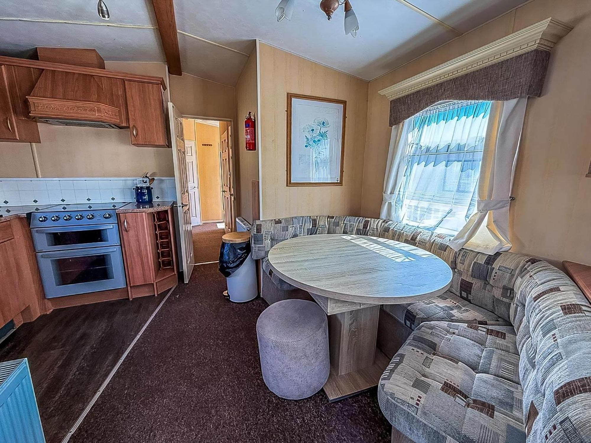 Superb Caravan By The Seaside In Kessingland, Suffolk Ref 90040Sg Benacre Esterno foto
